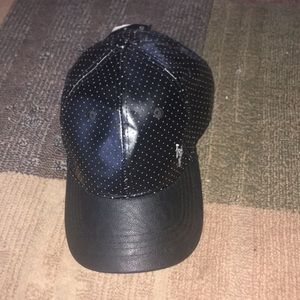 “U.S. POLO ASSN.” New black cap